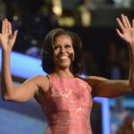 Michelle Obama: Bisikan Kembali ke Panggung Politik?