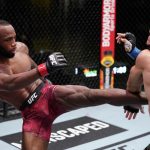 UFC 304: Edwards vs. Muhammad 2 - Duel Sengit yang Menorehkan Sejarah