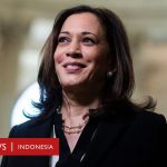 Kamala Harris Berusaha Menggalang Demokrat setelah Biden Mundur dari Pemilihan