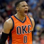 Russell Westbrook Menuju Denver: Sebuah Pertemuan yang Dinantikan