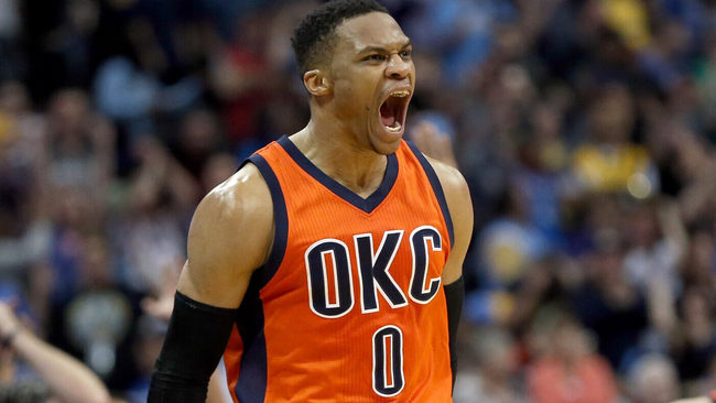 Russell Westbrook Menuju Denver: Sebuah Pertemuan yang Dinantikan