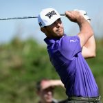 Billy Horschel, Sang Pembalik Nasib di Royal Troon