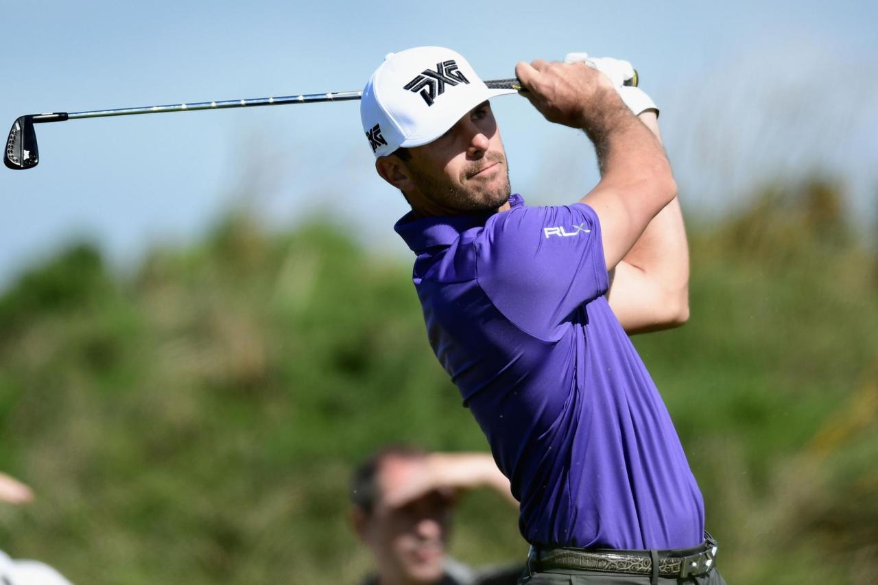 Billy Horschel, Sang Pembalik Nasib di Royal Troon