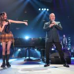 Malam yang Tak Terlupakan di New York untuk Penggemar Billy Joel