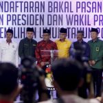 Venezuela di Ambang Keputusan: Pilkada 2023 Menantang Masa Depan Negara