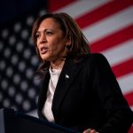 Perburuan Suara di Tahun 2024: Kamala Harris Bergerak Aktif, Tantangan Baru Menanti