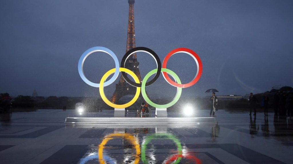 Olimpiade Paris 2024: Menjelajahi Jalur Penayangan dan Tantangannya