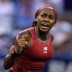 LeBron James dan Coco Gauff: Dua Simbol Amerika Membawa Bendera di Olimpiade Paris 2024