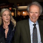 Legendary Aktor Clint Eastwood Berduka Atas Meninggalnya Pasangan Lama Christina Sandera