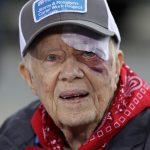 Pusat Carter Mengklarifikasi, Laporan Kematian Jimmy Carter adalah Salah