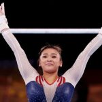 Menjelajahi Keanggunan dan Kekuatan: Panduan Menyaksikan Olimpiade Gimnastik Wanita 2024