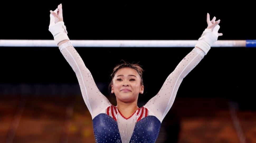 Menjelajahi Keanggunan dan Kekuatan: Panduan Menyaksikan Olimpiade Gimnastik Wanita 2024