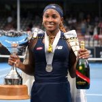 Coco Gauff: Misi Menggaet LeBron James untuk Olimpiade Paris 2024