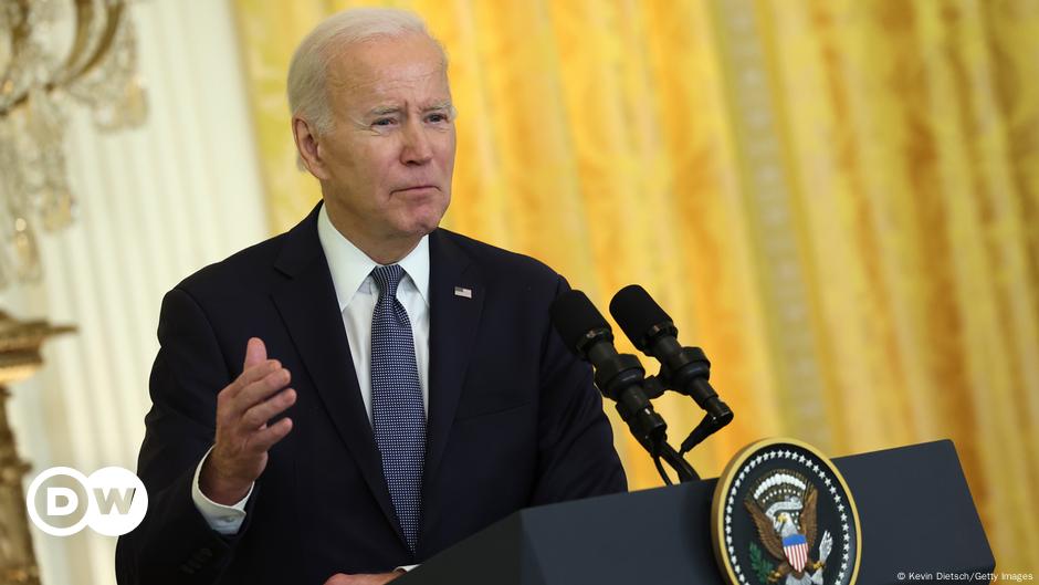 Rahasia Terbongkar: Pernyataan Presiden Biden Soal Insiden Layanan Rahasia