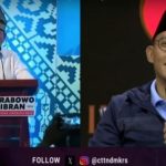 Dahnil Sindir: Mencari Jabatan 'Asal Beda', Jubir Anies: Bukan Pendapat Prabowo