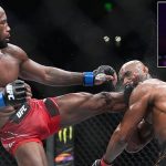 Aspinall Menghancurkan Edwards, Merebut Gelar Juara UFC di London