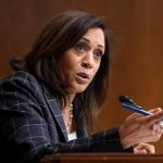 Kamala Harris: Antara Dukungan Teguh dan Kritik Terselubung untuk Israel