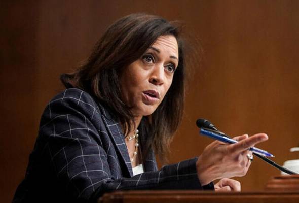 Kamala Harris: Antara Dukungan Teguh dan Kritik Terselubung untuk Israel