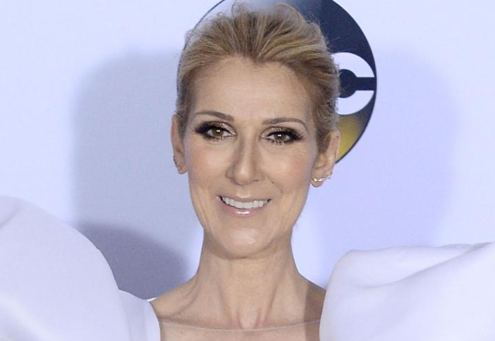 Celine Dion: Suara Legendaris Menghentak Paris, Mengiringi Kemegahan Olimpiade