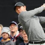 Rory McIlroy Memikat Troon dengan Permainan Cemerlang di Putaran Pertama The Open