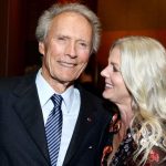 Legenda Hollywood Clint Eastwood Berduka Atas Meninggalnya Pasangan Sehidup Semati Christina Sandera