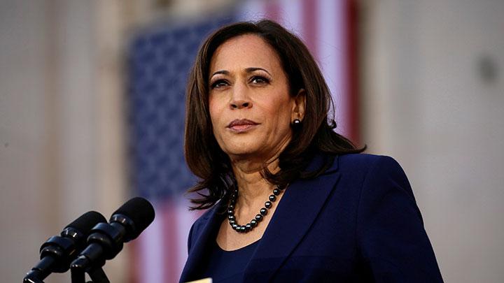 Kamala Harris: Antara Dukungan Teguh dan Tekanan untuk Perdamaian di Israel-Palestina