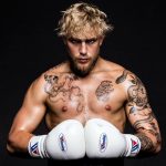 Jake Paul Menaklukkan Mike "Platinum" Perry dengan TKO di Ronde Keenam: Pertarungan Sengit yang Membuktikan Kemajuan "The Problem Child"