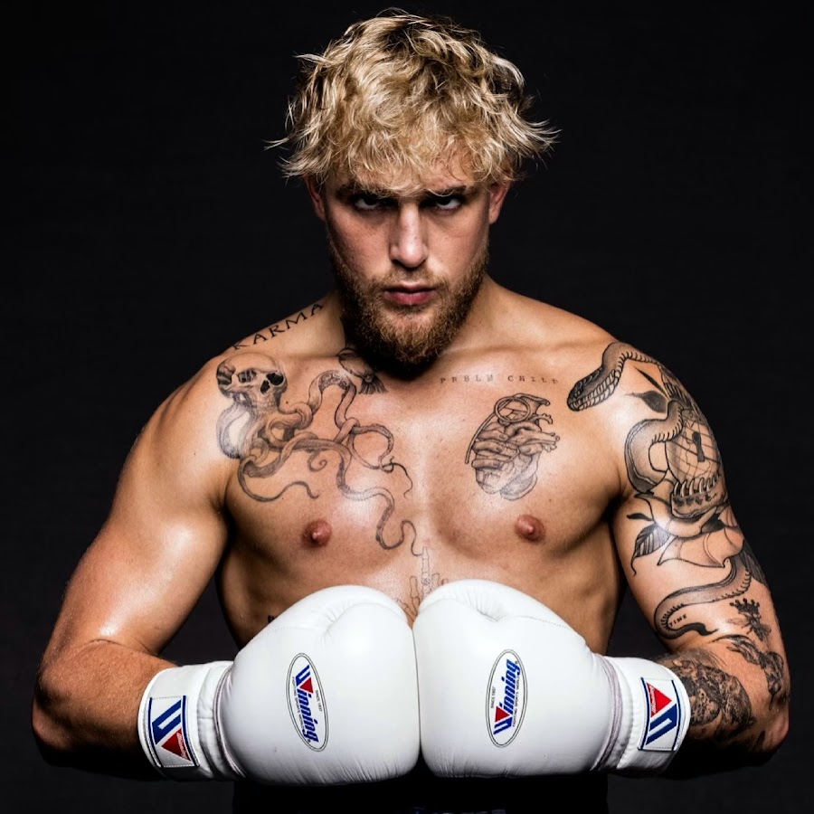 Jake Paul Menaklukkan Mike "Platinum" Perry dengan TKO di Ronde Keenam: Pertarungan Sengit Berakhir dengan Kemenangan untuk "The Problem Child"