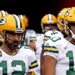 Jordan Love: Dari Bayangan Rodgers Menuju Masa Depan Green Bay Packers