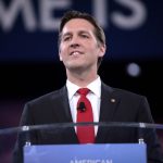 Ben Sasse, Presiden Kontroversial University of Florida, Mengumumkan Pengunduran Diri