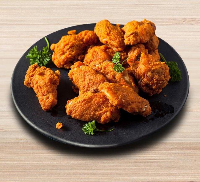 Sayap Ayam, Kesenangan yang Tak Terbatas: Rayakan National Chicken Wing Day dengan Promo Menarik dari Wingstop dan Buffalo Wild Wings