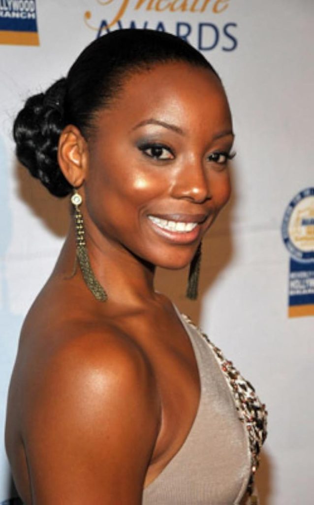 Erica Ash, Bintang "Survivor's Remorse", Meninggal Dunia di Usia 46 Tahun