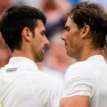 Djokovic Menaklukkan Nadal Lagi, Rivalitas Abadi Berlanjut