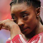 Simone Biles: Menolak Sorotan, Merangkul Kesenangan