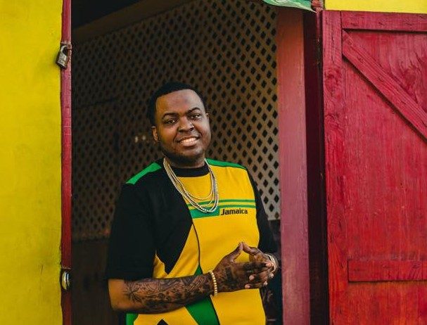 Rapper Sean Kingston dan Ibunya Dituntut atas Tuduhan Federal