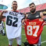 Saudara Kembar NFL, Jason dan Travis Kelce, Luncurkan Buku Anak yang Menginspirasi!