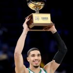 Misteri Ketidakhadiran Jayson Tatum di Pertandingan Pembuka Olimpiade AS: Sebuah Analisis Mendalam