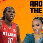 Rekap Game Bintang WNBA AT&T - Wilson Mencetak 22 Poin dan Memimpin Timnya Meraih Kemenangan