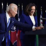 Bidan Mendorong Kamala Harris Setelah Mengundurkan Diri dari Pemilu Presiden AS