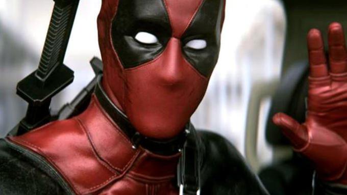 Bintang 'Deadpool & Wolverine' Hadir di Karpet Merah Premiere di New York