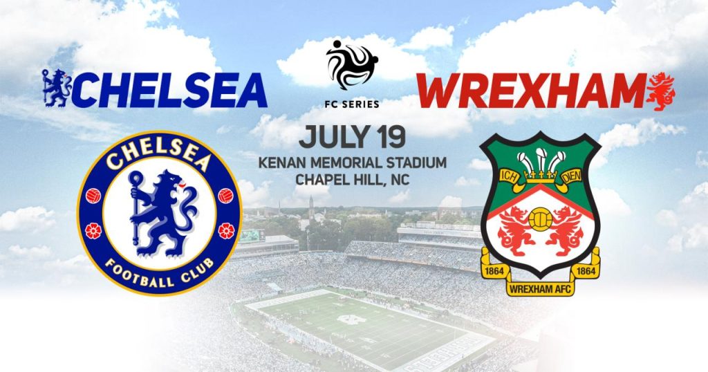 Analisis Pertandingan: Chelsea 2-2 Wrexham (24 Juli 2024)