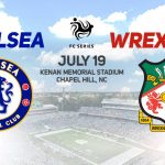 Analisis Pertandingan: Chelsea 2-2 Wrexham (24 Juli 2024)