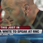 Hulk Hogan dan Dana White di RNC: Sebuah Pertemuan yang Membangkitkan Pertanyaan