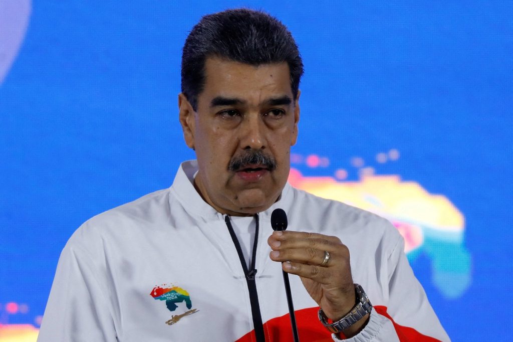 Venezuela di Ambang Keputusan: Harapan dan Kecemasan Menjelang Hasil Pemilu Presiden