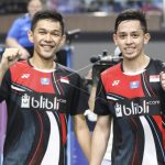 Kejutan di Korea Open 2024: Fajar/Rian dan 3 Wakil Indonesia Mundur!