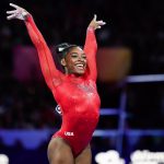 Simone Biles: Mengapa Ratu Gimnastik Dunia Melewatkan Upacara Pembukaan Olimpiade Paris?