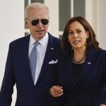 Berita Utama: Biden Mendukung Kamala Harris Setelah Mengundurkan Diri dari Pemilihan Presiden