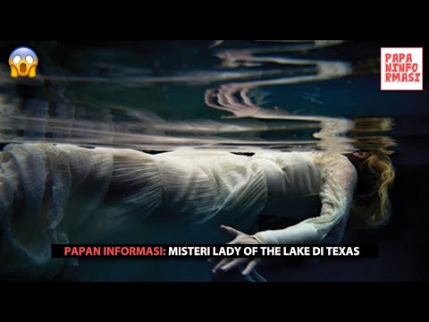 Lady in the Lake: Sebuah Misteri yang Menawan dengan Sentuhan Modern