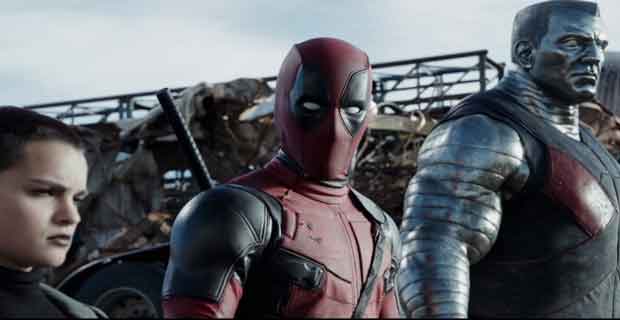 Kembali ke Dunia Gila Deadpool: Apa yang Perlu Kamu Tahu Sebelum Menonton "Deadpool 3"