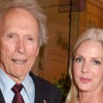 Perpisahan untuk Sang Bintang: Christina Sandera, Teman Sejati Clint Eastwood, Berpulang di Usia 61 Tahun